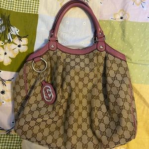 GUCCI BAG